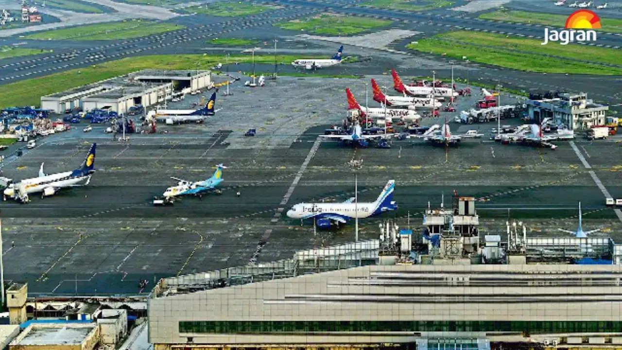 Lucknow Airport : लखनऊ एयरपोर्ट के विस्तारीकरण का रास्ता साफ, कब्जेदारों की याचिका पर सुनवाई से सुप्रीम कोर्ट का इन्कार