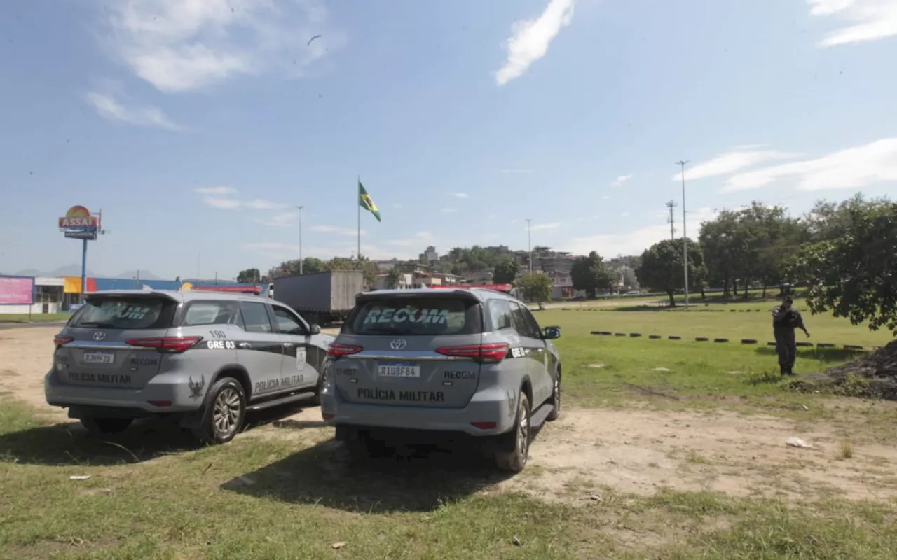 Polícia deve fazer reprodução simulada para esclarecer mortes durante operação no Complexo de Israel
