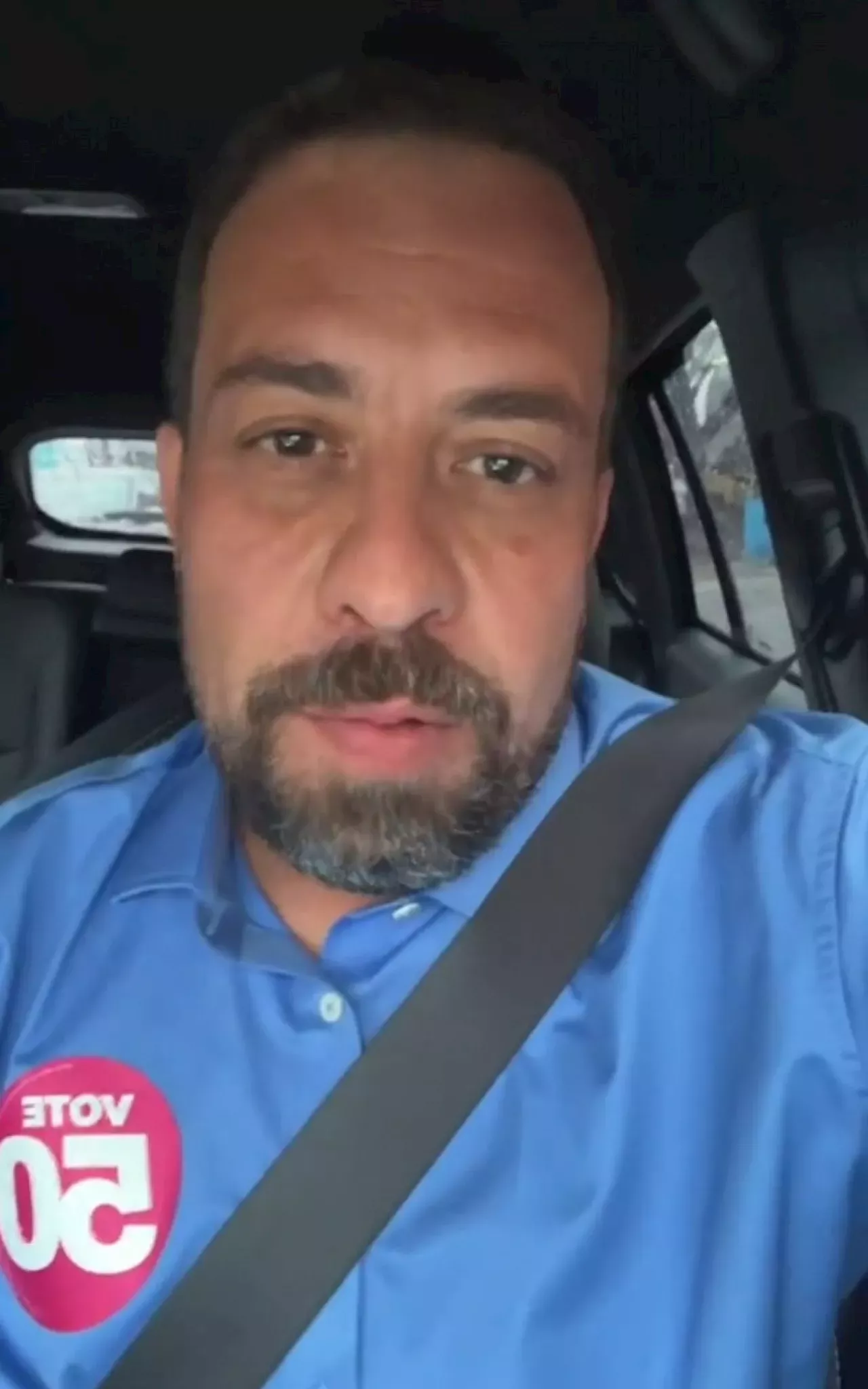 Vídeo: Boulos Afirma Que Declarações De Tarcísio Que O Ligam Ao PCC São ...