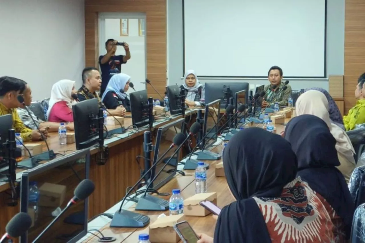 Kasus Guru Supriyani Dituduh Memukul Anak Polisi, KPAI Minta PGRI Tak Lakukan Diskriminasi