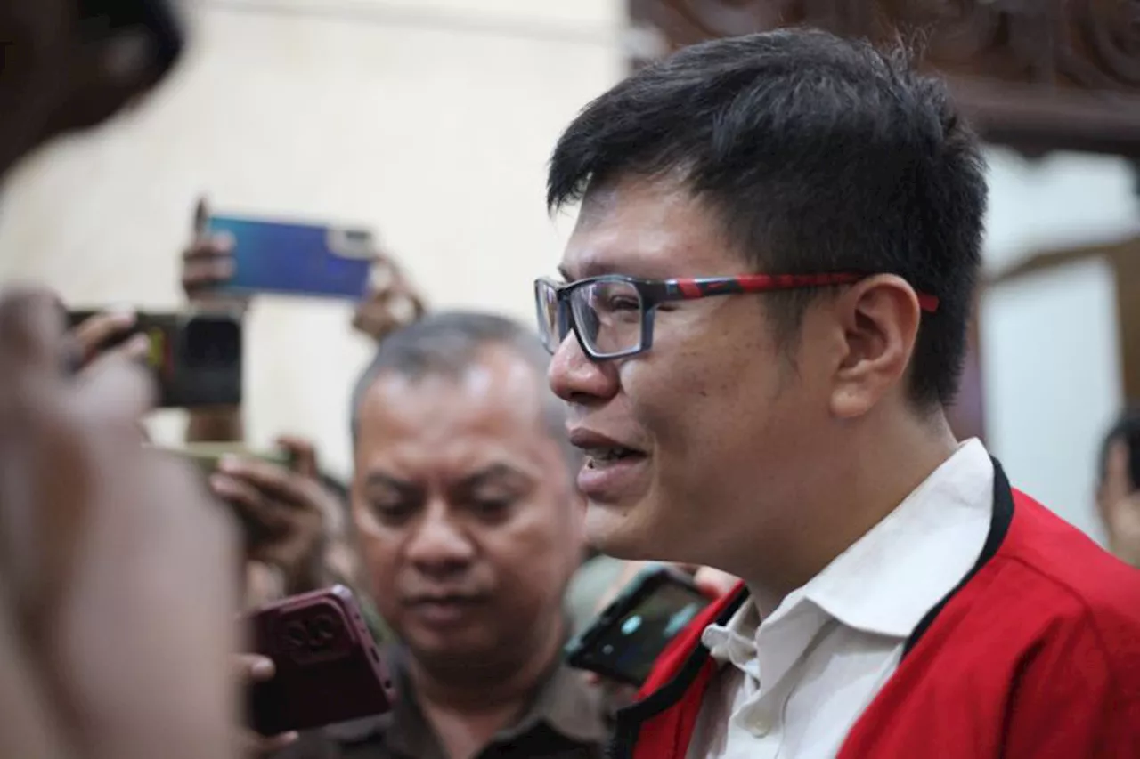 Kejati Jatim Upayakan PK Agar Ronald Tannur Dihukum Setimpal