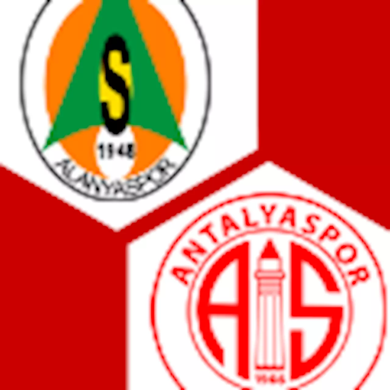  Antalyaspor : | 10. Spieltag | Trendyol SüperLig 2024/25