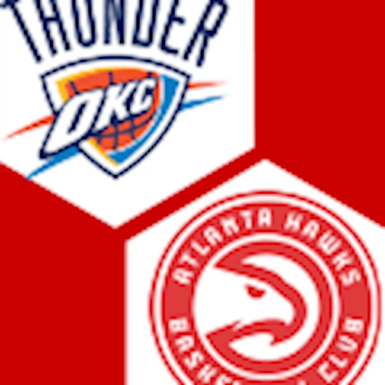 Atlanta Hawks 9:11 | Woche 1 | National Basketball Association 2024/25