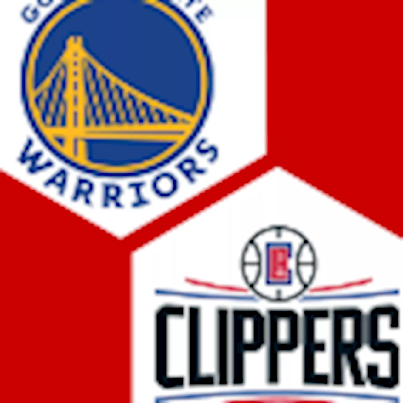  Los Angeles Clippers : | Woche 1 | National Basketball Association 2024/25