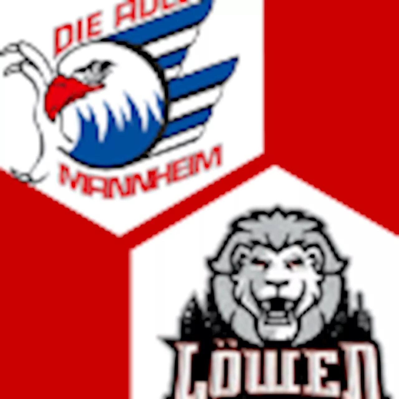 Löwen Frankfurt 0:0 | 13. Spieltag | Deutsche Eishockey-Liga 2024/25