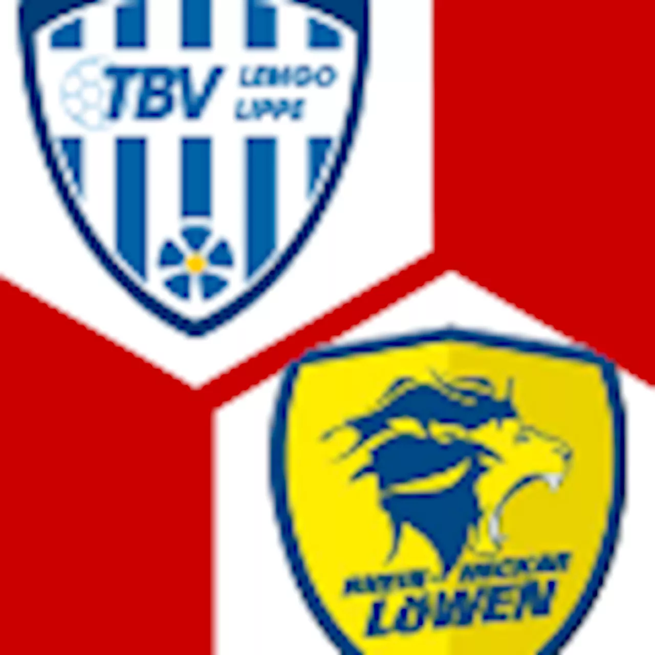 TBV Lemgo Lippe - Rhein-Neckar Löwen 3:2 | 8. Spieltag