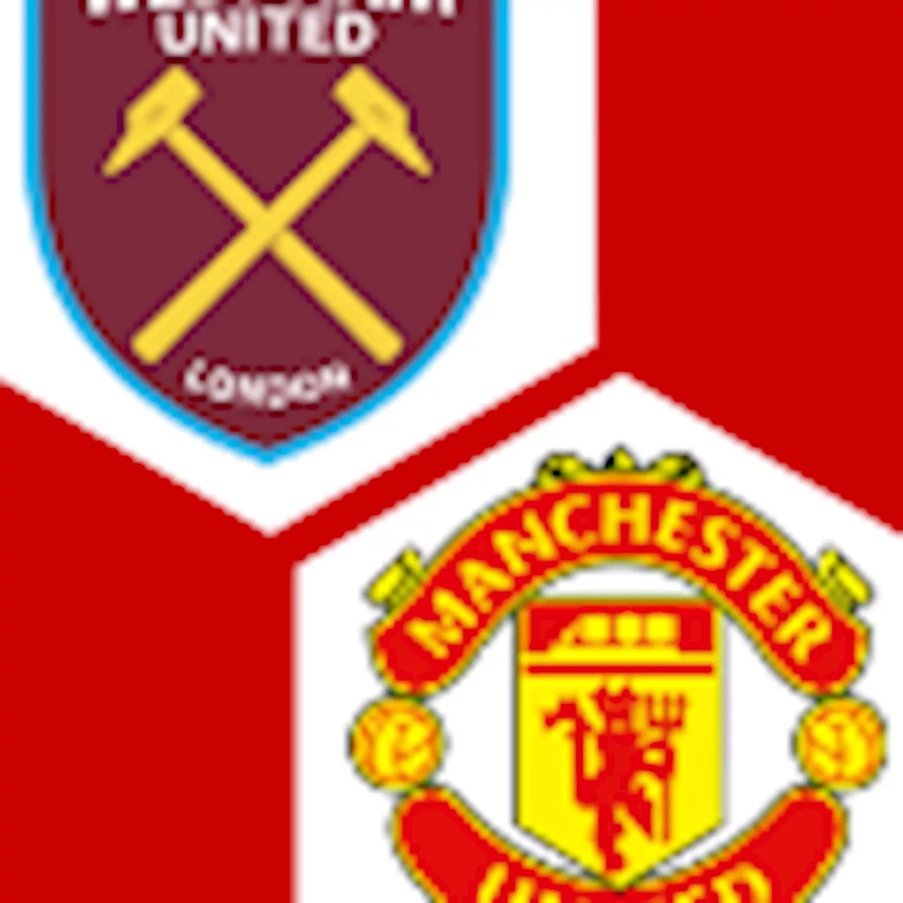 West Ham United - Manchester United 2:1 | 9. Spieltag