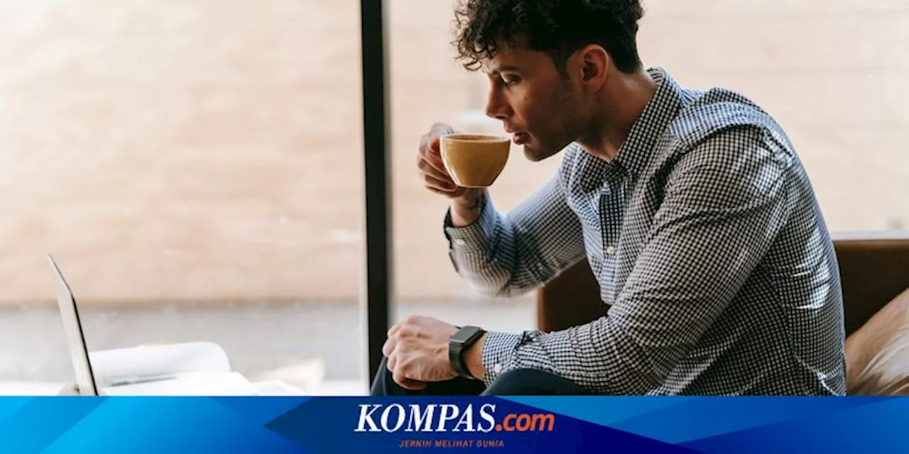 7 Minuman yang Bisa Jadi Pengganti Kopi di Pagi Hari, Apa Saja?