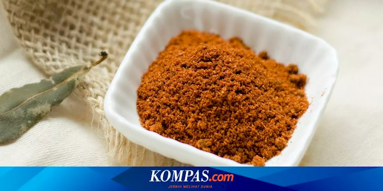 Apa Itu Garam Masala? Ternyata Bukan Garam