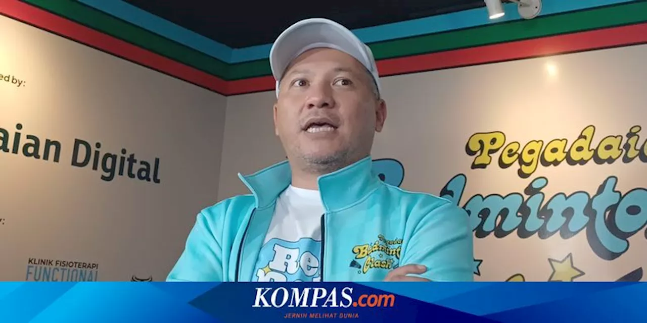 Cerita Gading Marten, Pernah Salah Sebut ART dengan Panggilan 'Sayang'