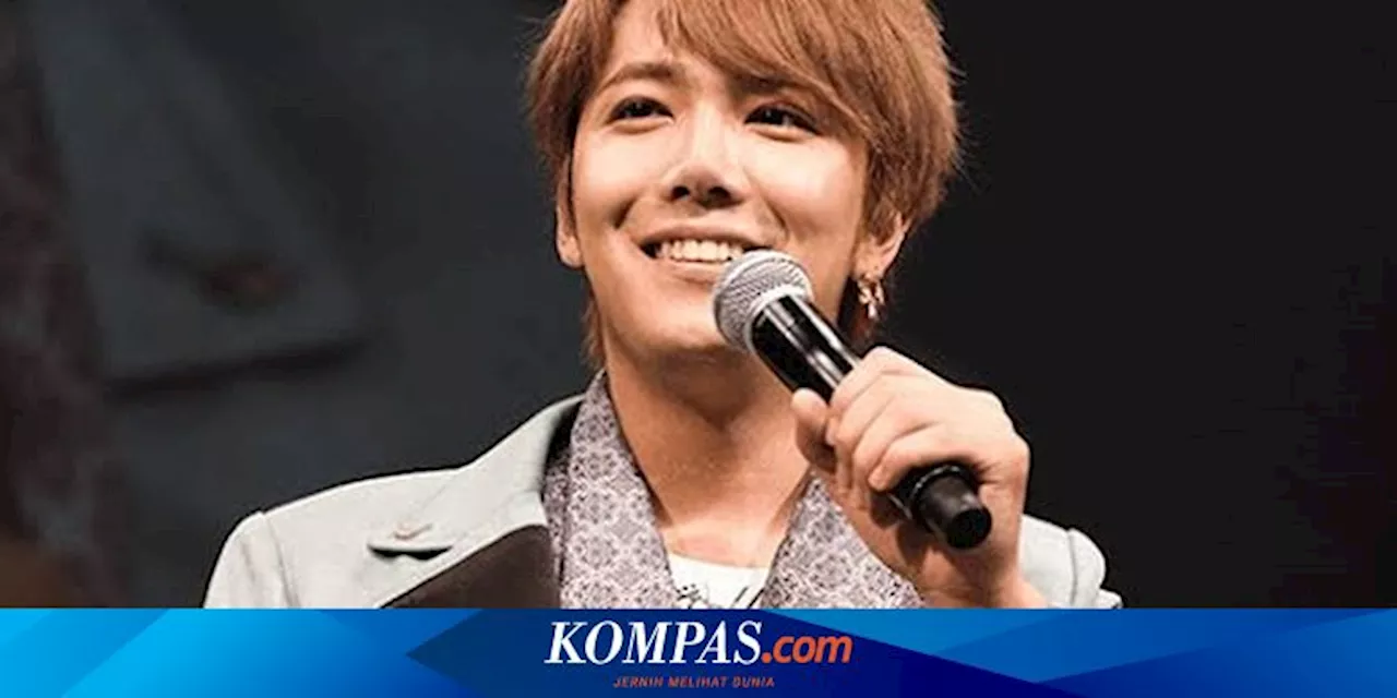 Dianggap Bela Teman Satu Band, Lee Hongki FT Island Dikritik Usai Komentari Kontroversi Minhwan