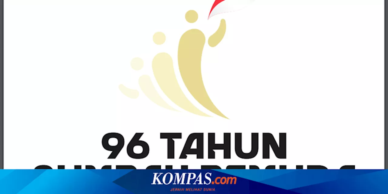 Link Download Logo dan Twibbon Hari Sumpah Pemuda 2024