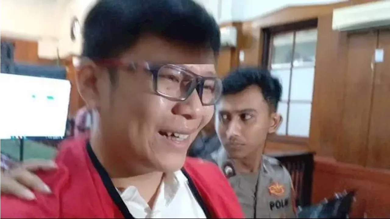 Sempat Divonis Bebas, Ronnald Tannur Kembali Ditangkap di Surabaya