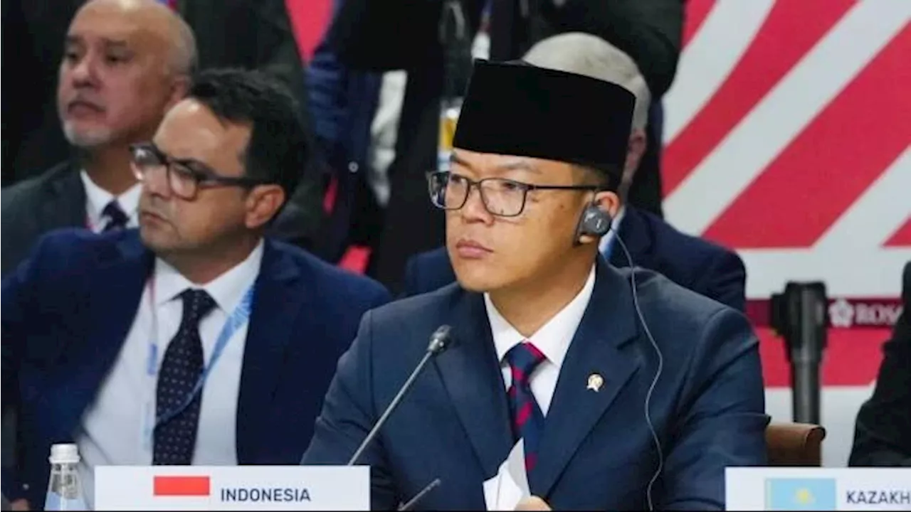 Sikap Resmi Kemlu RI atas Serangan Udara Israel ke Iran, Ada Pelanggaran Serius Hukum Internasional