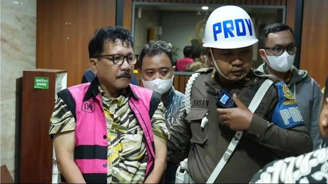 Terduga Makelar Kasus Kantongi Rp1 Triliun, Eks Penyidik KPK Minta MA Bersih-Bersih