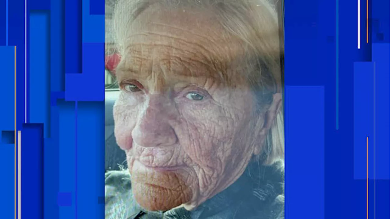 Silver Alert issued for missing 86-year-old Bandera County woman