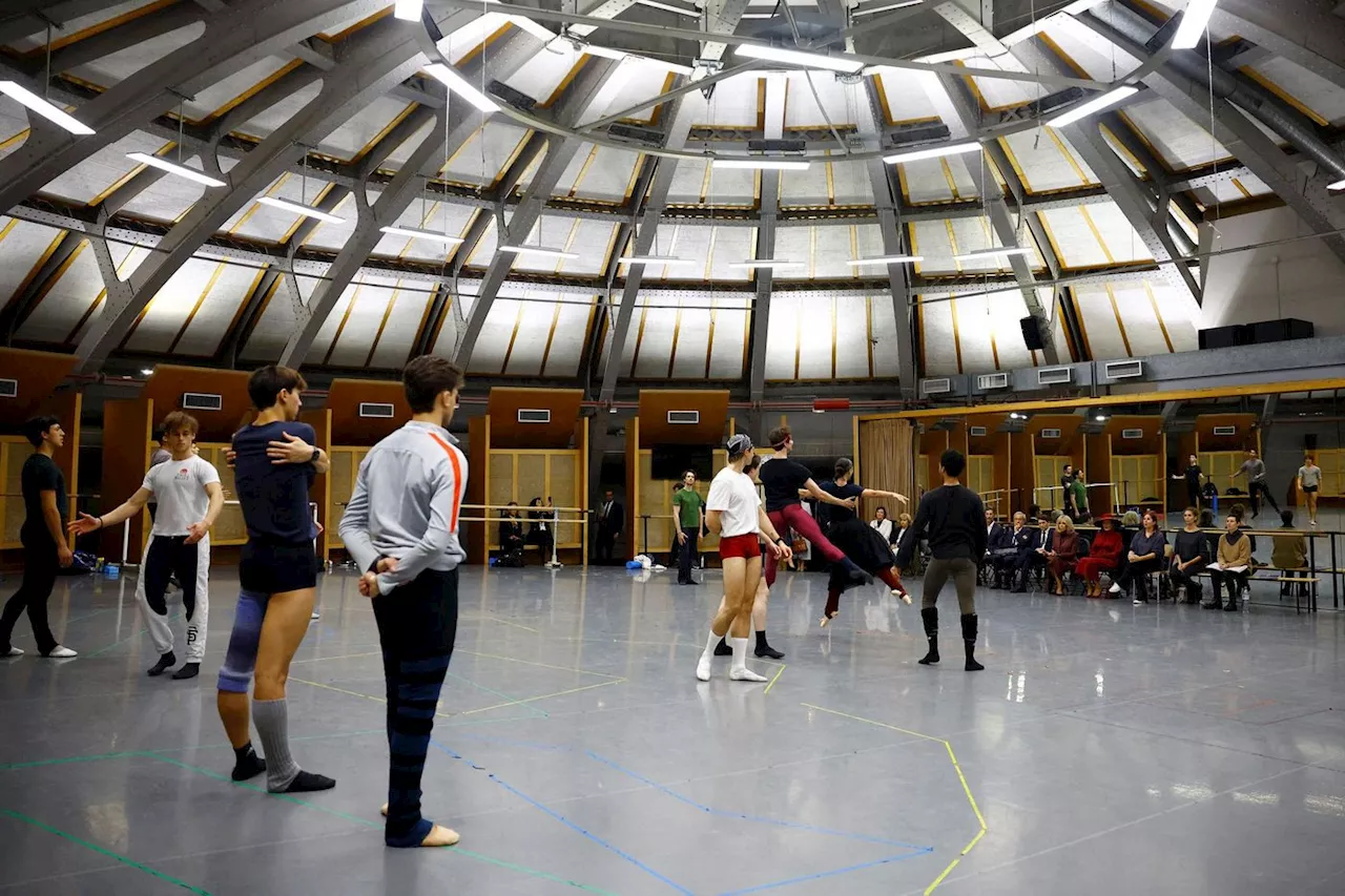 L’Opéra de Paris doit mener des travaux en urgence, intime la Cour des comptes