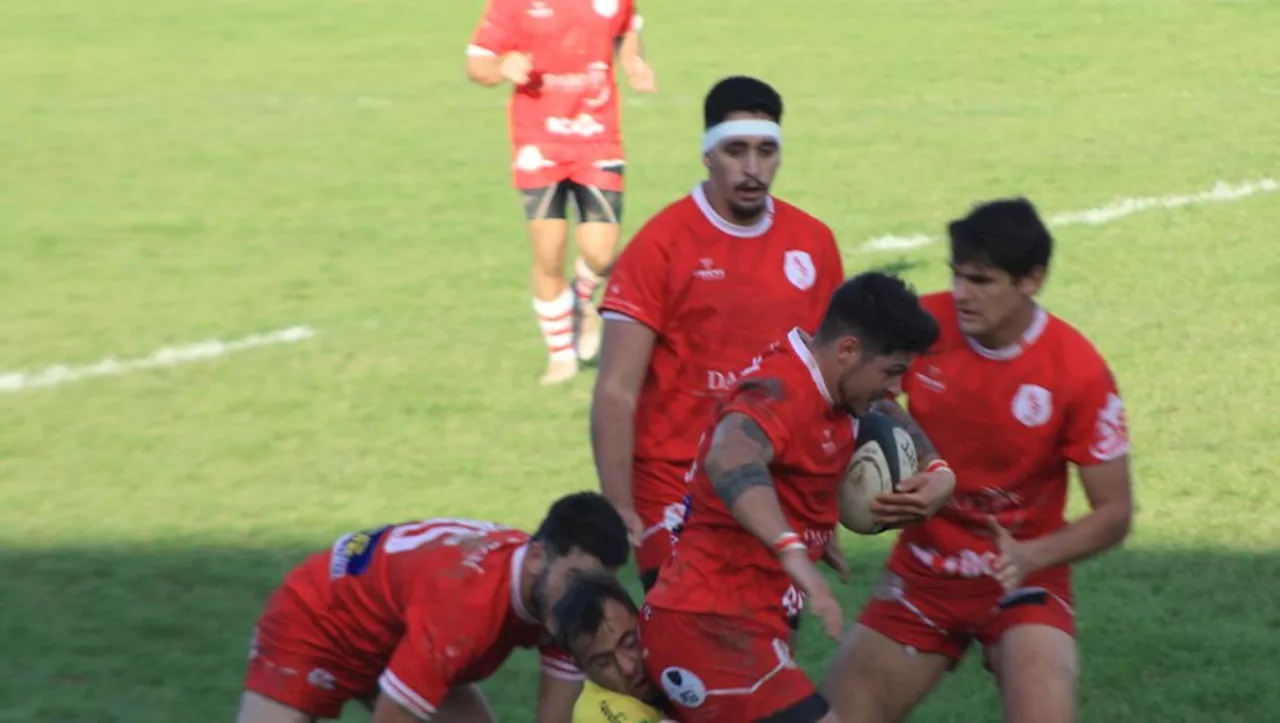 Rugby amateurs (Fédérale 3). Bressols assure l'essentiel