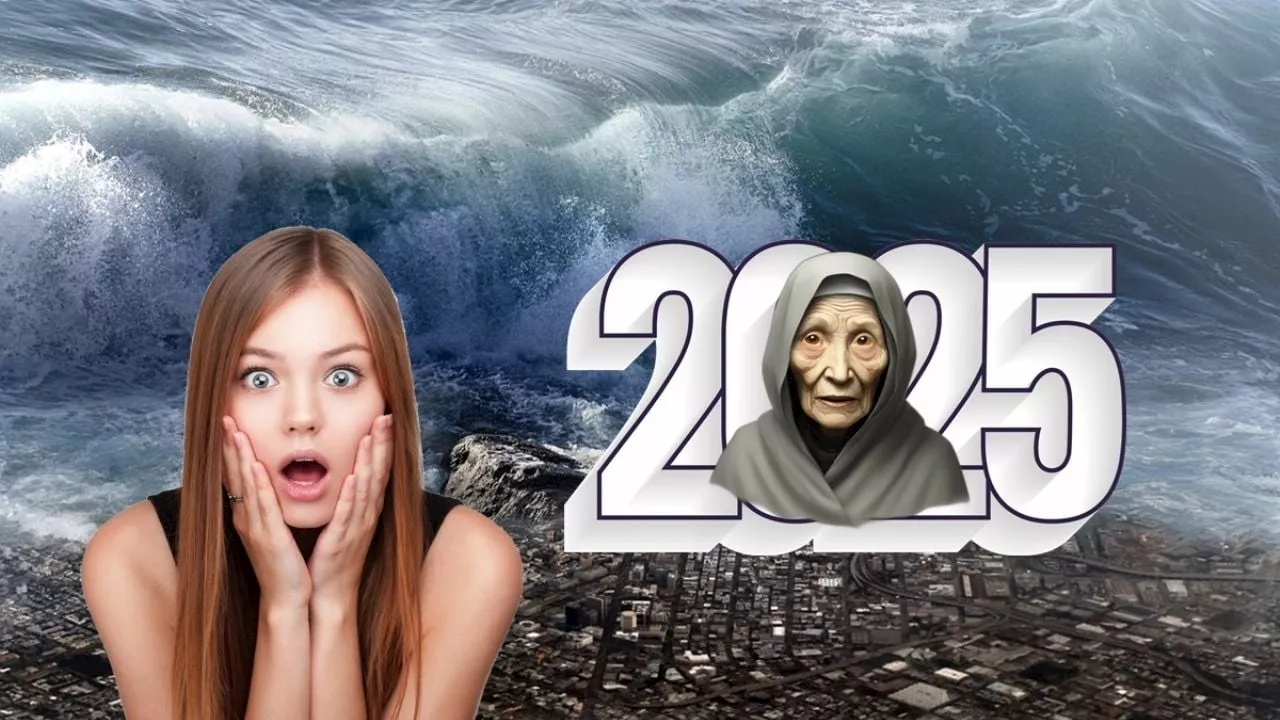 Baba Vanga y Nostradamus: Estas son las primeras predicciones para el 2025