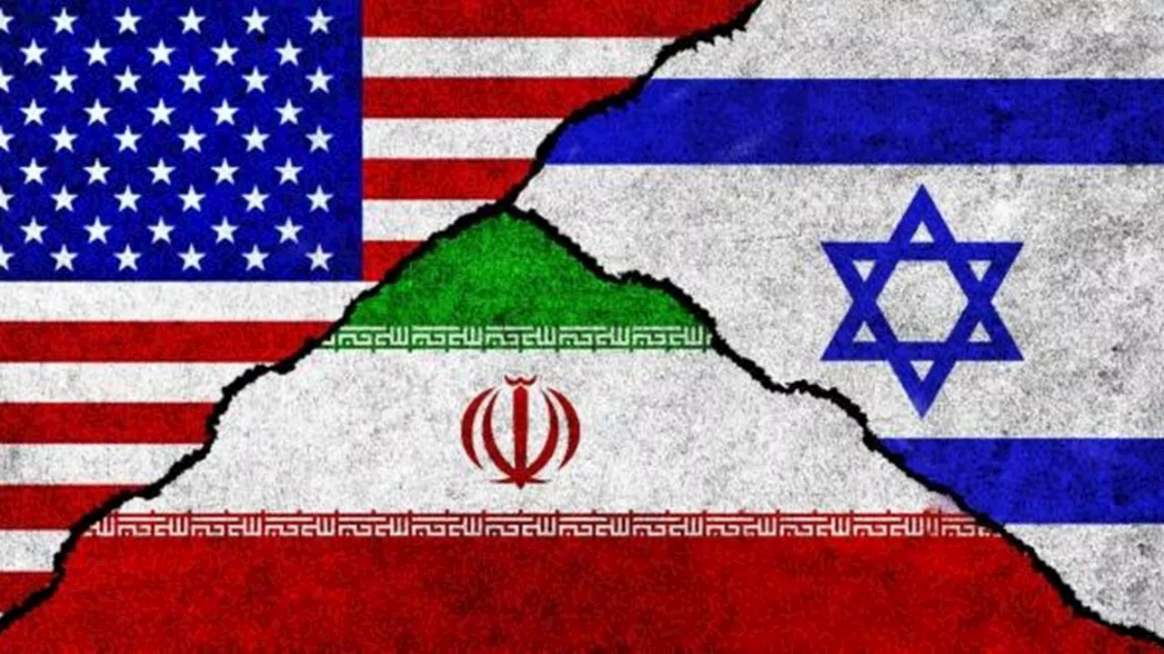 Guerra en Medio Oriente: Irán acusa a EU de ser cómplice se Israel