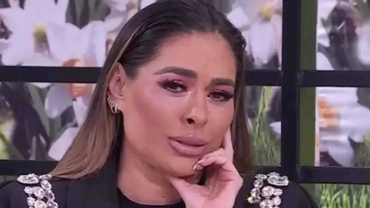 La verdad detrás de la enfermedad que dejó fuera a Galilea Montijo de Hoy