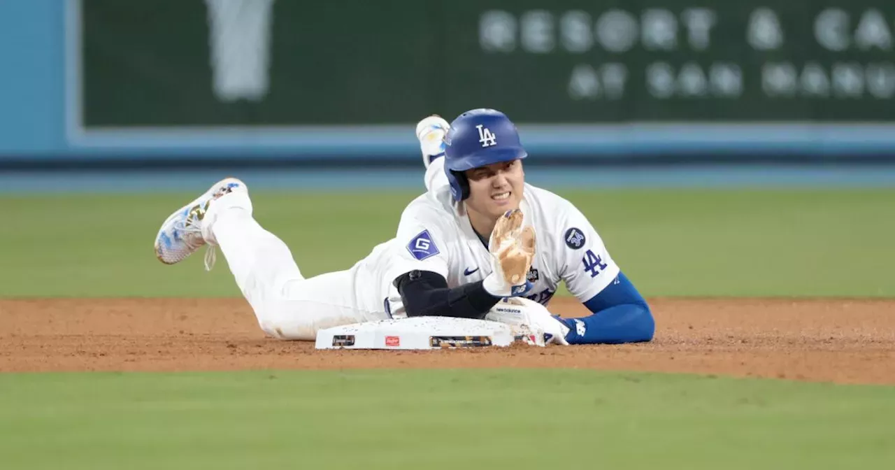 Dodgers Defeat Yankees In Game 2 Of World Series, But Shohei Ohtani ...