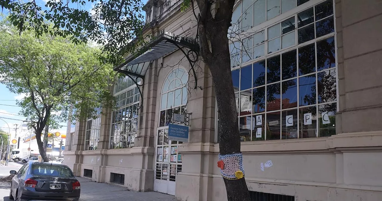 Los nuevos CPC de Passerini: uno ya funciona, el otro viene con polémica