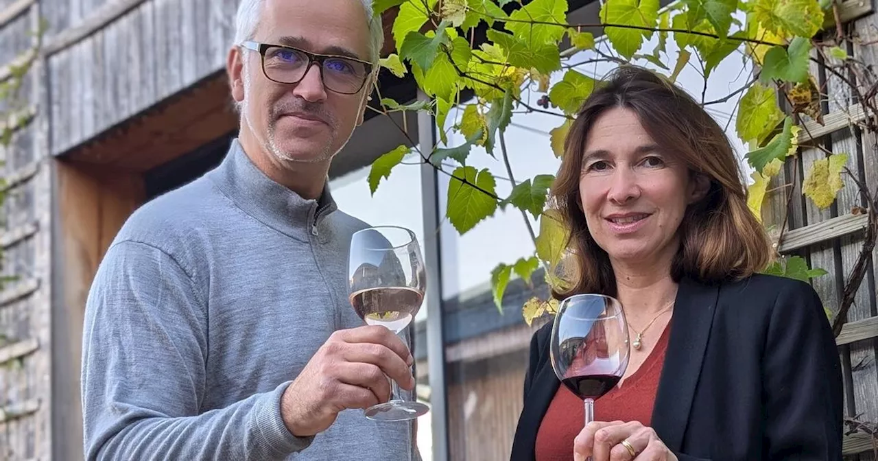 «Une alternative pour se faire plaisir» : une cave à vins 100% sans alcool ouvre à Bordeaux