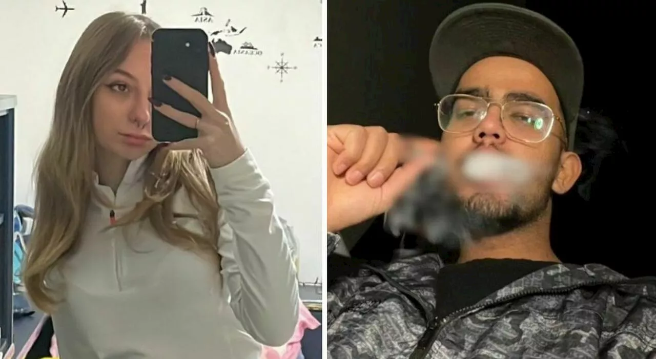 ​Sara Centelleghe, perché Deep l'ha uccisa? I colpi con le forbici, lo stato «allucinato» e la richiesta non s
