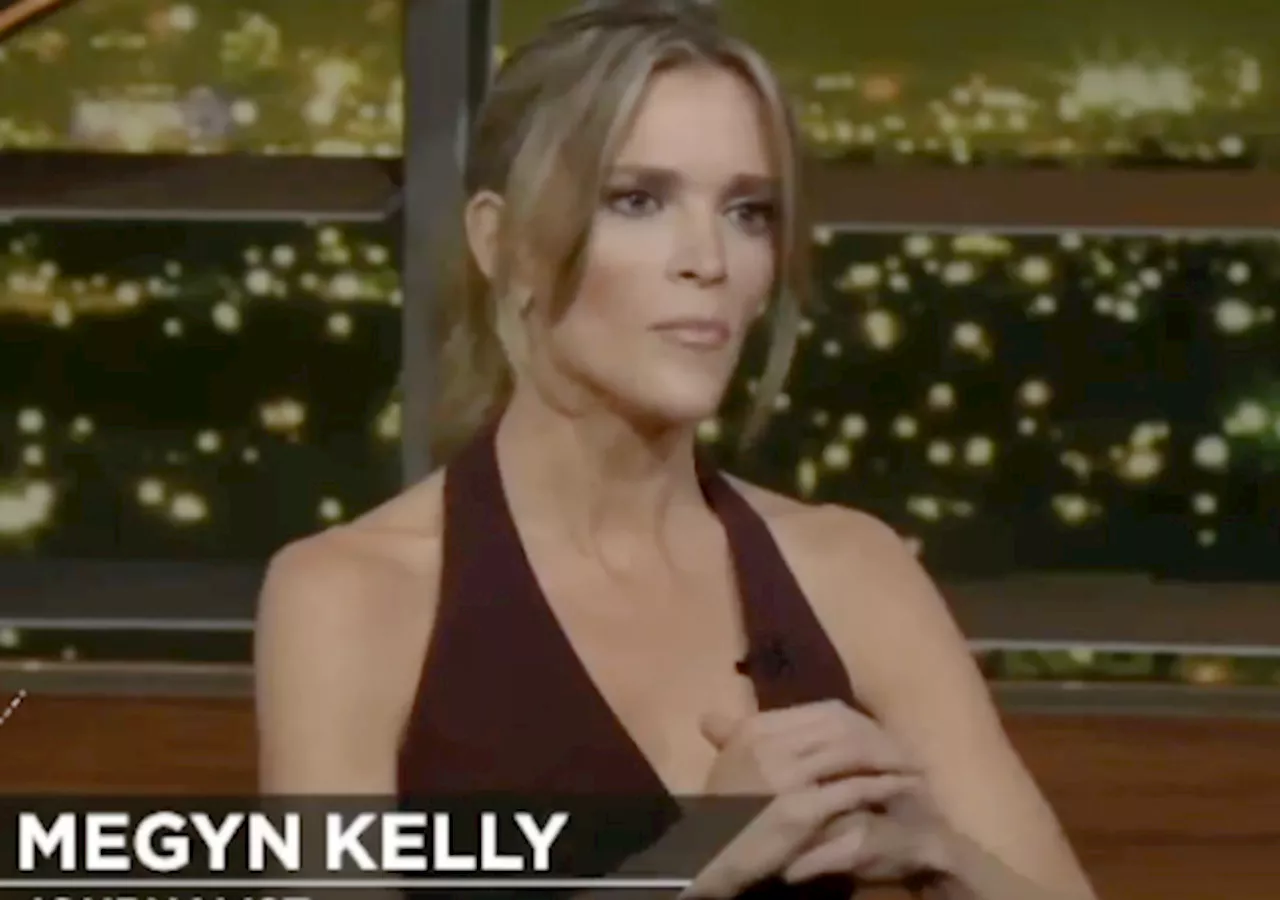 Megyn Kelly Exposes the Ugly Truth About Childhood Gender Transition