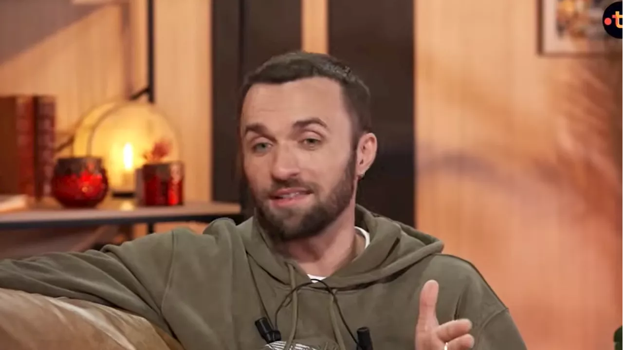 Squeezie revient sur son message Instagram contre le RN : « Il fallait que je le fasse »