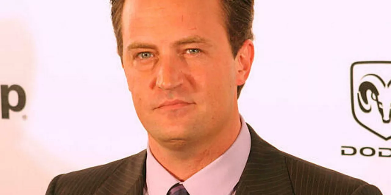 La mère de Matthew Perry persuadée qu’il se doutait qu’il allait mourir