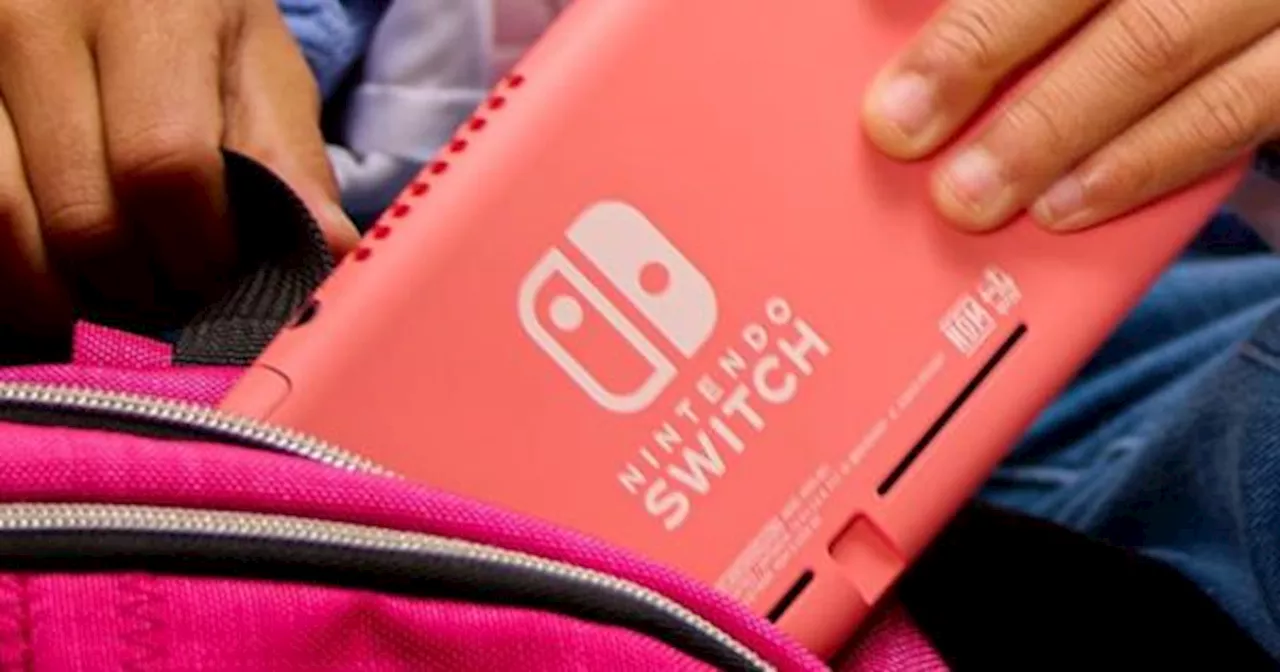 El anuncio de Nintendo Switch 2 sería inminente; Nintendo revelaría su nueva consola la próxima semana