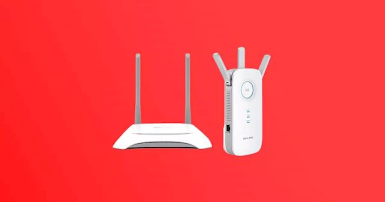 TP-Link: ¿qué es un repetidor de señal y cómo puede mejorar tus partidas online?