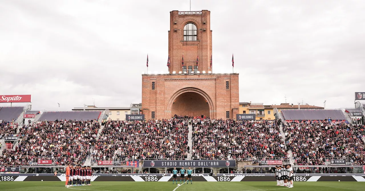 Bologna-Milan, un rinvio del Diavolo che inguaia i rossoneri