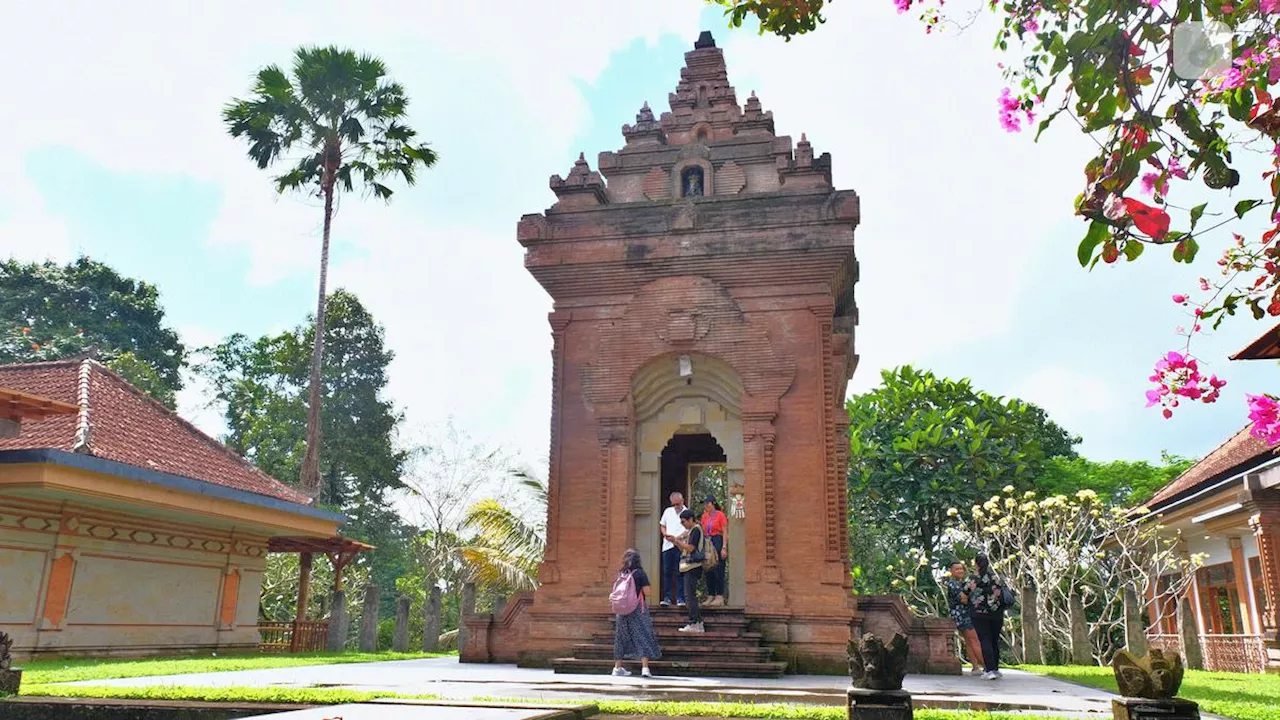 Di Balik Proses Kuratorial Koleksi Museum untuk Sajikan Pameran Menarik