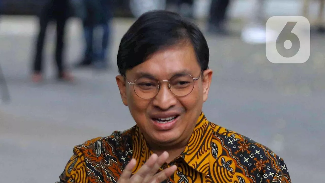 Kahitna Tampil Tanpa Yovie Widianto di JBL Festival 2024, Hedi Yunus: Ada Tugas dari Presiden