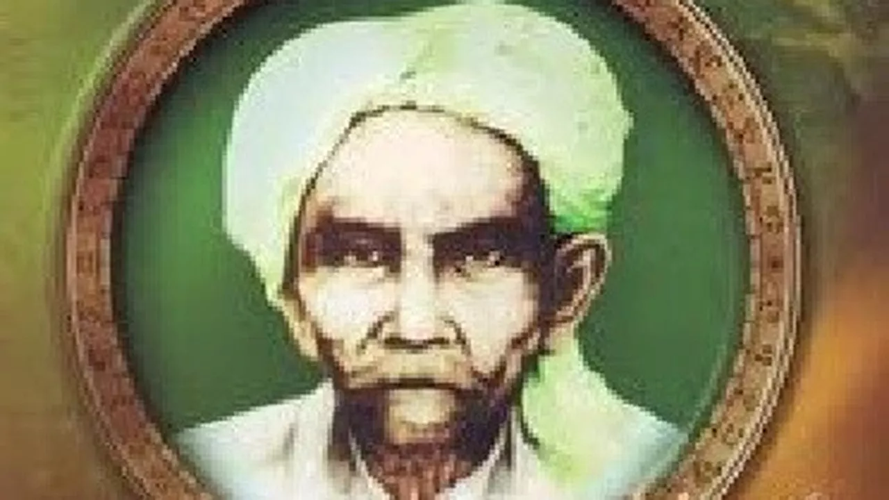 Kisah Karomah Ajaib Mbah Kholil Bangkalan Selamatkan Jamaah Haji yang Ketinggalan Kapal