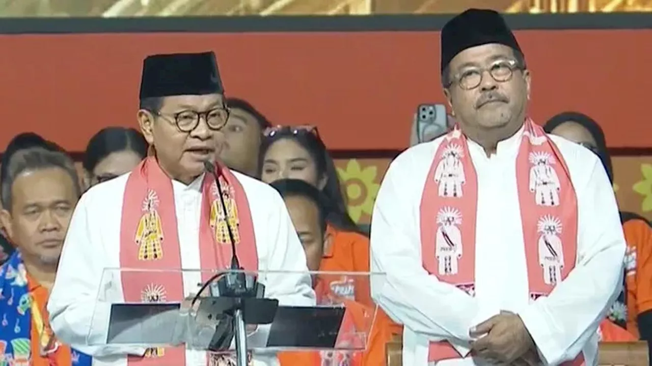 Pramono Anung Siapkan Sarapan Gratis untuk Menunjang Program Makan Bergizi Gratis