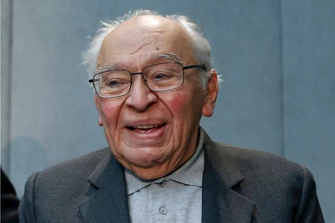 How 'shantytown' priest Gustavo Gutiérrez changed the world