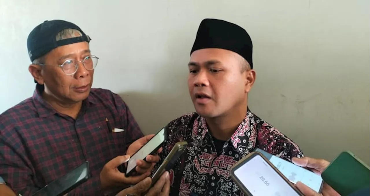 Bawaslu Sukabumi Rekomendasikan Dua ASN Diduga Langgar Netralitas ke BKN