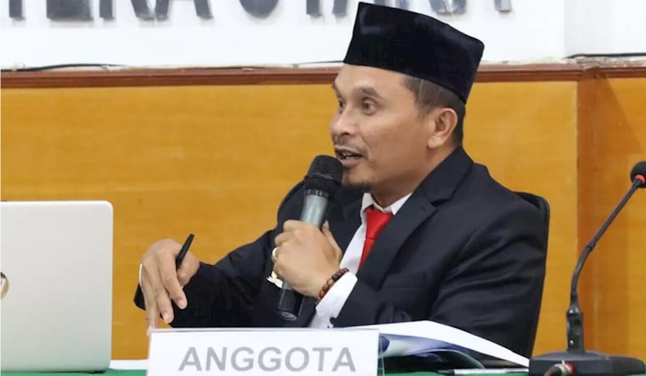 Bawaslu Sumut Dorong Partisipasi Masyarakat Awasi Pelaksanaan Pilkada 2024