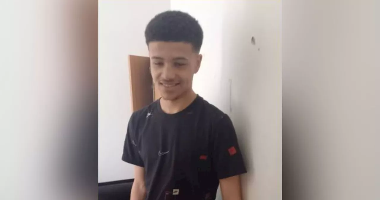 Police 'becoming more concerned' for missing 16-year-old last seen 10 days ago