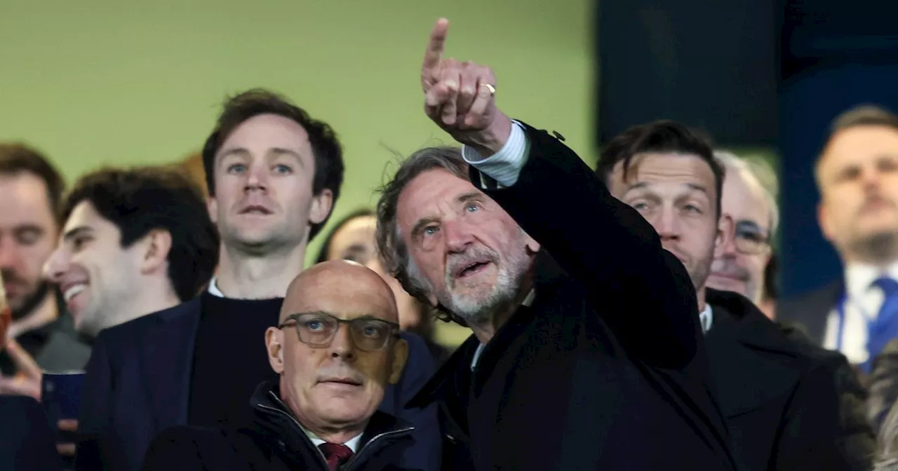 Sir Jim Ratcliffe's latest money-saving plan for Man Utd dubbed 'embarrassing'