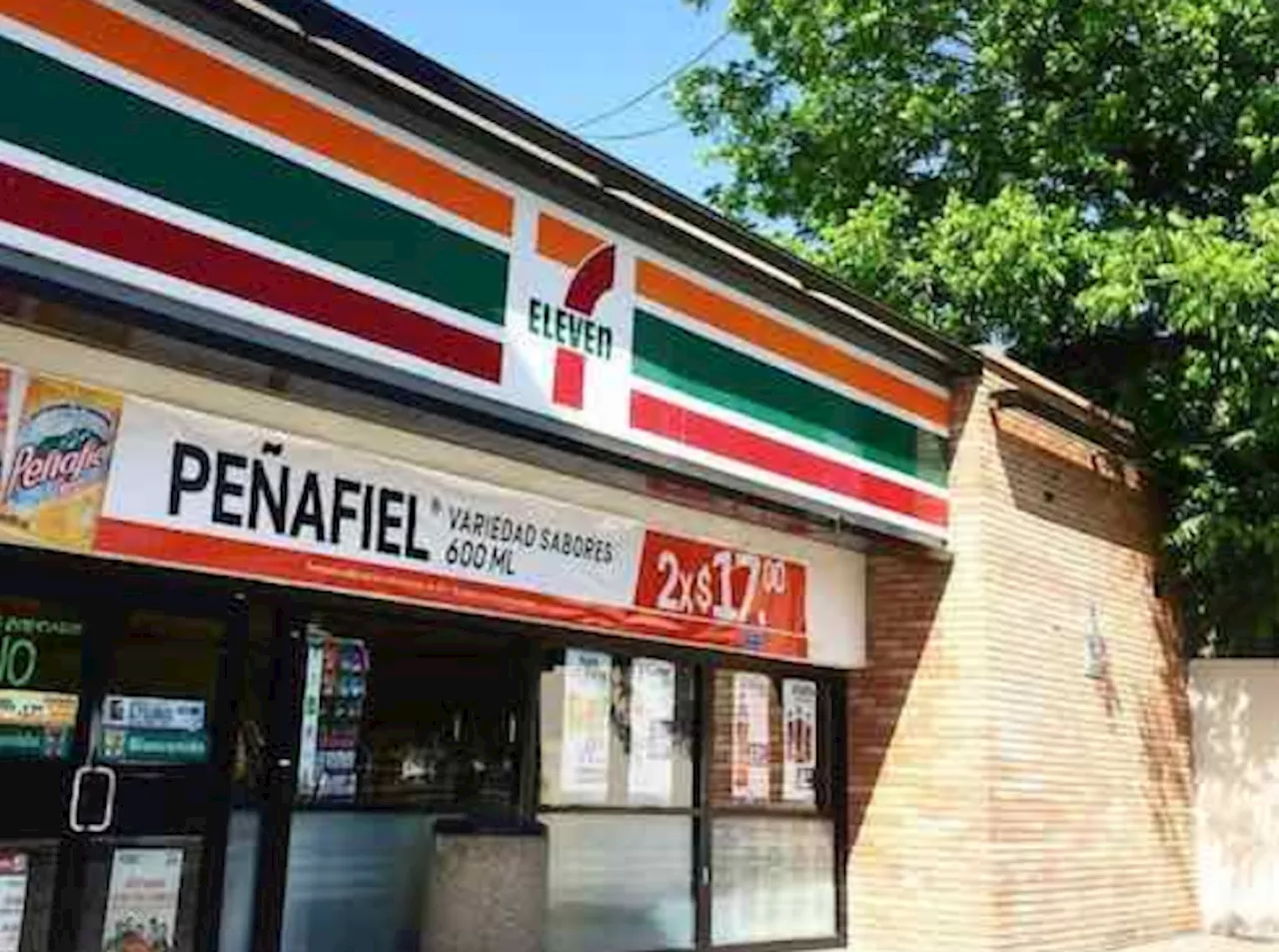 7-Eleven: esta es la estrategia de la tienda para 2025, 2026 y 2027