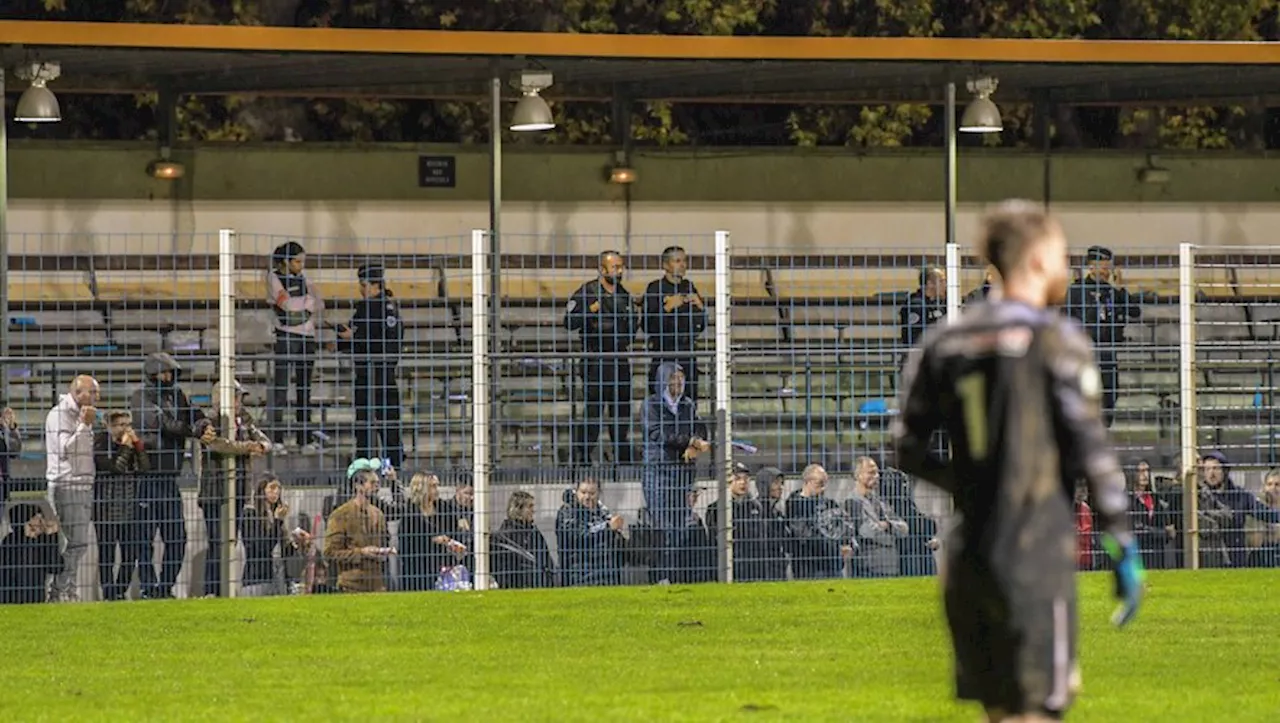 Nîmes Olympique en Coupe de France, tribune évacuée, match retardé : à qui la faute ?