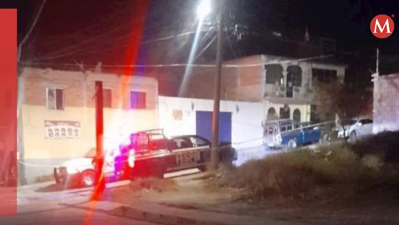 Atacan anexo y matan a tres internos en San Miguel de Allende