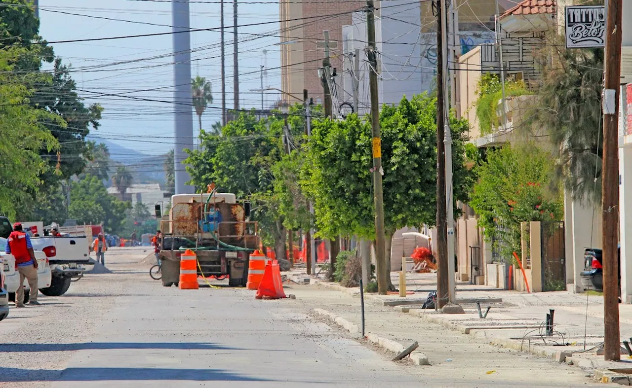 En 2024, se invirtieron casi 700 mdp en obra pública en Torreón: tesorero