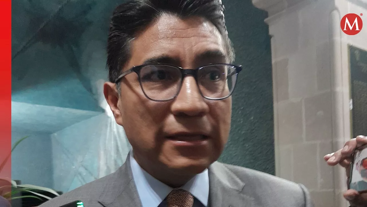 Listas 26 iniciativas de las 106 que turnará el Ejecutivo al Congreso de Edomex este año