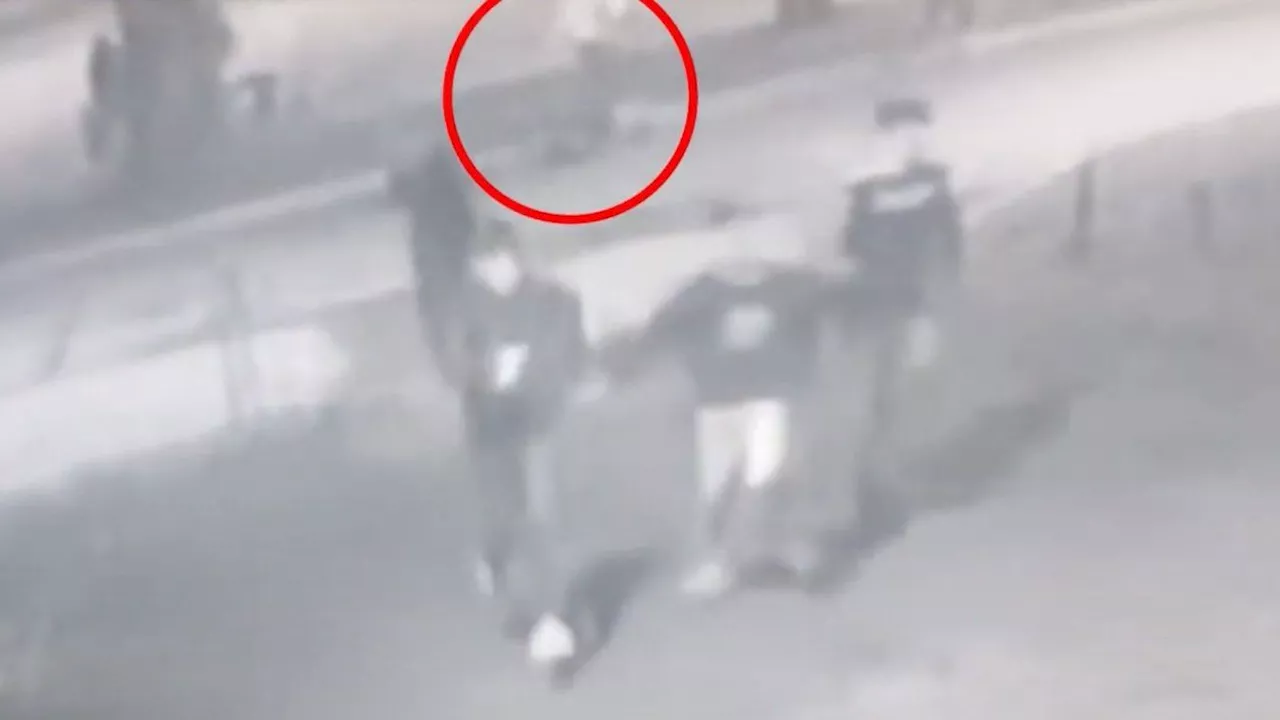 Contenido sensible: mataron a golpes a un adolescente de 16 años en Ituzaingó